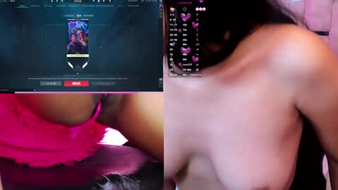 Snapshot of miavoss_ chatting on 9, 1, 2025 mia online show from 9, 1, 2025