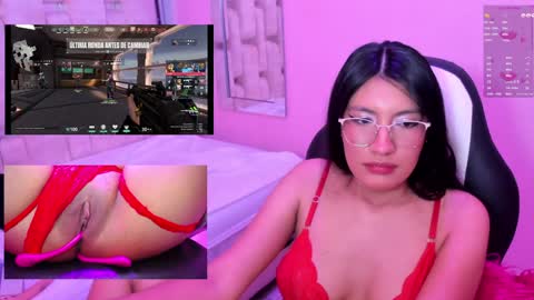 Snapshot of miavoss_ chatting on 15, 1, 2025 mia online show from 15, 1, 2025