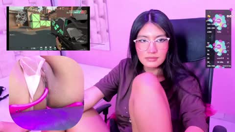 Snapshot of miavoss_ chatting on 19, 1, 2025 mia online show from 19, 1, 2025