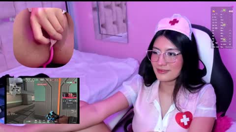 Snapshot of miavoss_ chatting on 24, 1, 2025 mia online show from 24, 1, 2025
