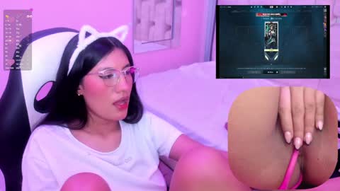Snapshot of miavoss_ chatting on 25, 1, 2025 mia online show from 25, 1, 2025