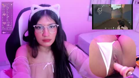 Snapshot of miavoss_ chatting on 26, 1, 2025 mia online show from 26, 1, 2025