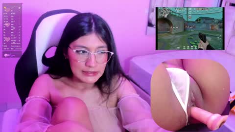 Snapshot of miavoss_ chatting on 26, 1, 2025 mia online show from 26, 1, 2025