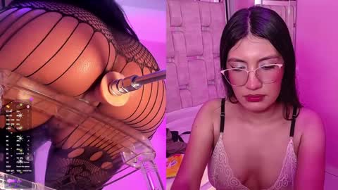 Snapshot of miavoss_ chatting on 29, 1, 2025 mia online show from 29, 1, 2025