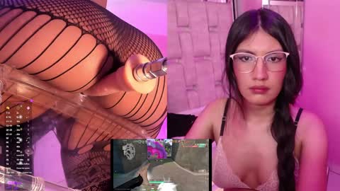 Snapshot of miavoss_ chatting on 29, 1, 2025 mia online show from 29, 1, 2025