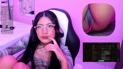 Snapshot of miavoss_ chatting on 30, 1, 2025 mia online show from 30, 1, 2025