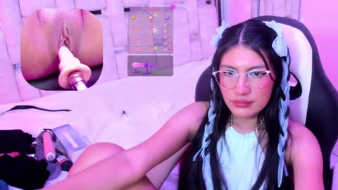 Snapshot of miavoss_ chatting on 31, 1, 2025 mia online show from 31, 1, 2025