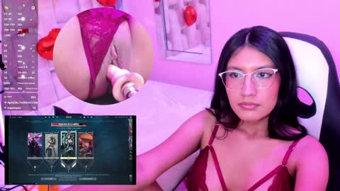 Snapshot of miavoss_ chatting on 4, 2, 2025 mia online show from 4, 2, 2025