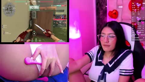 Snapshot of miavoss_ chatting on 4, 2, 2025 mia online show from 4, 2, 2025
