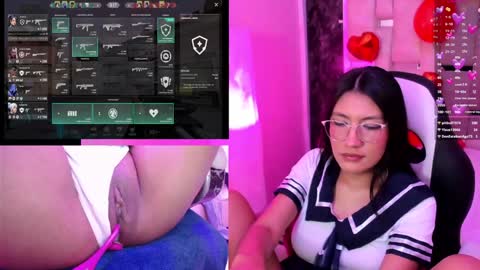 Snapshot of miavoss_ chatting on 5, 2, 2025 mia online show from 5, 2, 2025