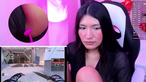 Snapshot of miavoss_ chatting on 9, 2, 2025 mia online show from 9, 2, 2025