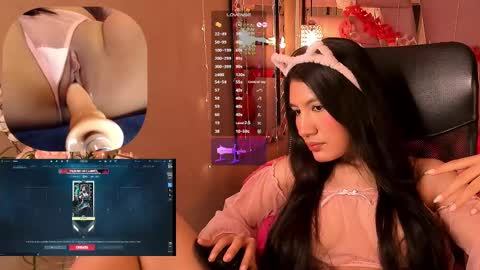 Snapshot of miavoss_ chatting on 9, 2, 2025 mia online show from 9, 2, 2025