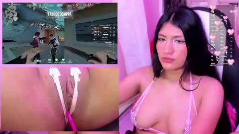 Snapshot of miavoss_ chatting on 18, 2, 2025 mia online show from 18, 2, 2025
