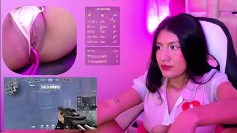 Snapshot of miavoss_ chatting on 28, 2, 2025 mia online show from 28, 2, 2025
