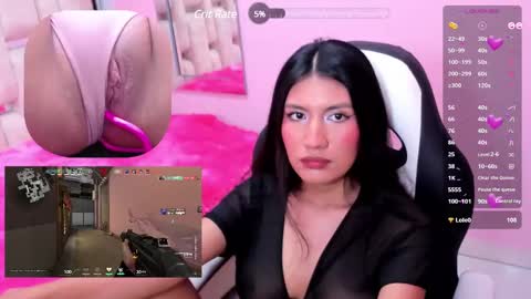 Snapshot of miavoss_ chatting on 1, 3, 2025 mia online show from 1, 3, 2025