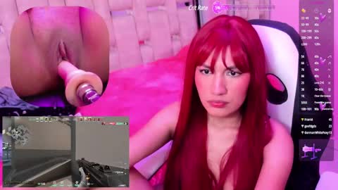 Snapshot of miavoss_ chatting on 4, 3, 2025 mia online show from 4, 3, 2025