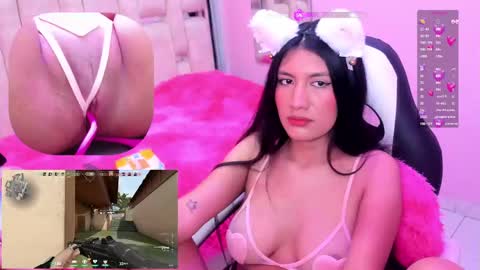Snapshot of miavoss_ chatting on 4, 3, 2025 mia online show from 4, 3, 2025