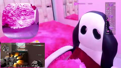 Snapshot of miavoss_ chatting on 5, 3, 2025 mia online show from 5, 3, 2025