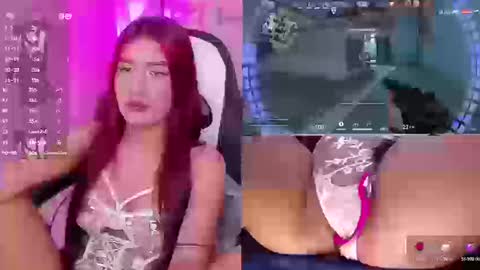 Snapshot of miavoss_ chatting on 8, 9, 2025 mia online show from 8, 9, 2025