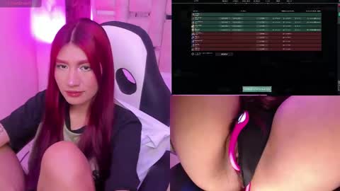 Snapshot of miavoss_ chatting on 9, 9, 2025 mia online show from 9, 9, 2025