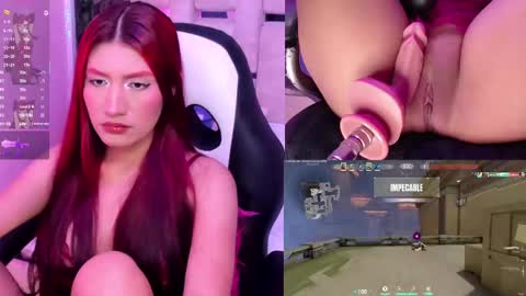 Snapshot of miavoss_ chatting on 19, 9, 2025 mia online show from 19, 9, 2025