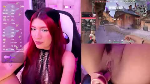 Snapshot of miavoss_ chatting on 1, 10, 2025 mia online show from 1, 10, 2025