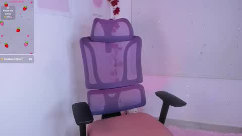 Mia Wilsson online show from 14, 11, 2025