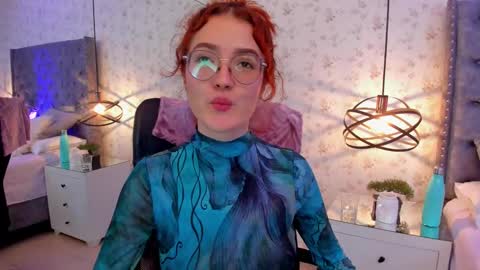 Mia winx  online show from 14, 2, 2025