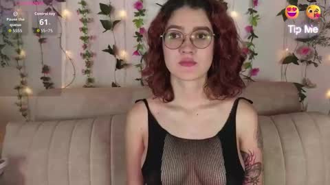 Mia winx  online show from 9, 1, 2026