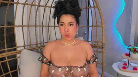 Snapshot of miawoderfull chatting on 10, 2, 2025 Mia online show from 10, 2, 2025