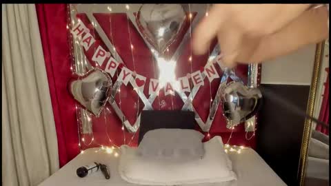 micaelahott_ online show from 15, 2, 2026