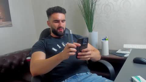 MicahLane online show from 25, 10, 2025