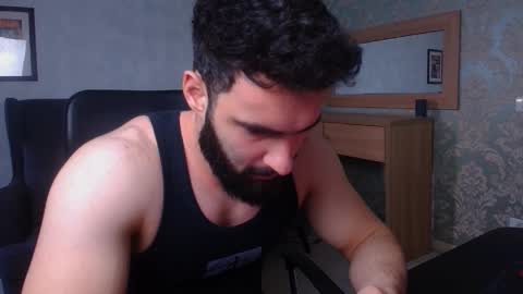 MicahLane online show from 16, 3, 2026