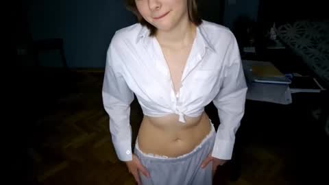 Luna online show from 31, 10, 2025