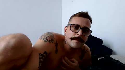MILO MIAMI online show from 12, 7, 2026