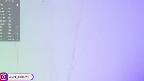         online show from 11, 3, 2025