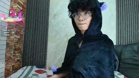 mich_marin online show from 19, 9, 2025