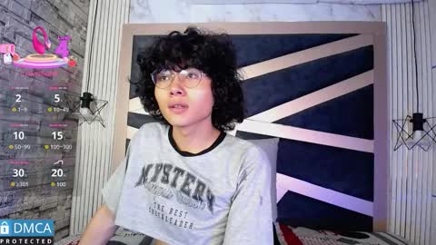 mich_marin online show from 2, 10, 2025