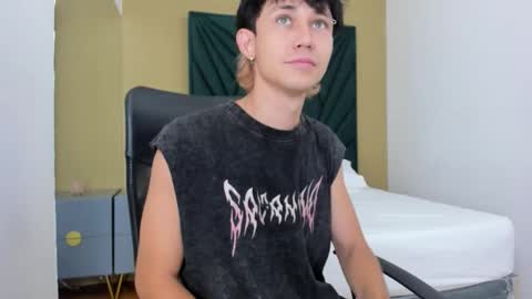 Michael online show from 18, 12, 2025