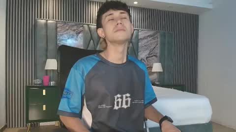 Michael online show from 10, 1, 2026