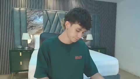 Michael online show from 15, 1, 2026