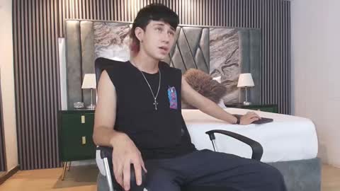 Michael online show from 3, 2, 2026