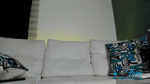 Michael Boy online show from 30, 9, 2025