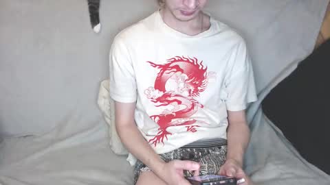 Michael online show from 19, 11, 2025