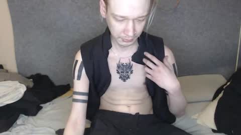 Michael online show from 16, 2, 2026