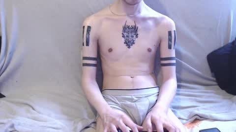 Michael online show from 20, 2, 2026