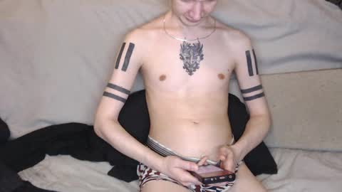 Michael online show from 29, 3, 2026
