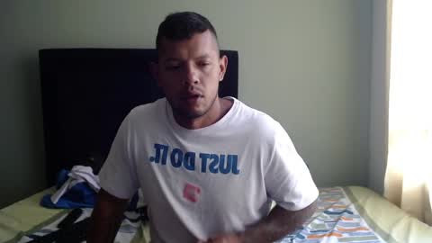 Michael Daviss online show from 10, 4, 2026