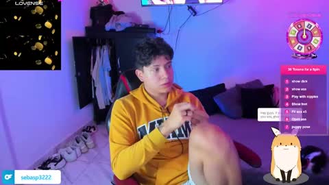 Snapshot of michael_kendall0 chatting on 8, 2, 2025 michael independent model online show from 8, 2, 2025