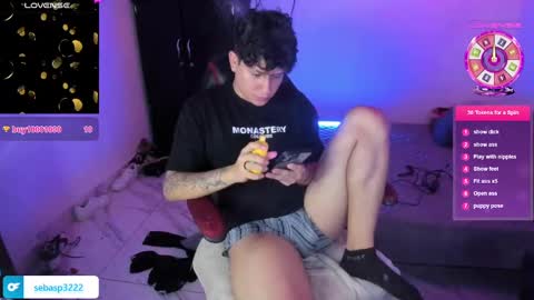 Snapshot of michael_kendall0 chatting on 11, 2, 2025 michael independent model online show from 11, 2, 2025